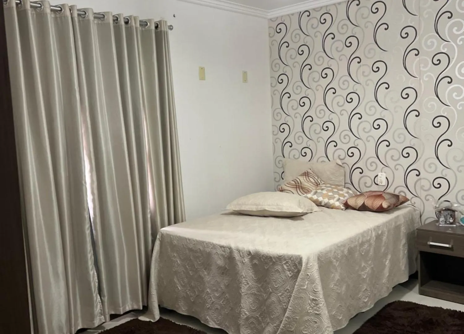 Hostel Quartos Privados Ouvidor Garopaba Homestay