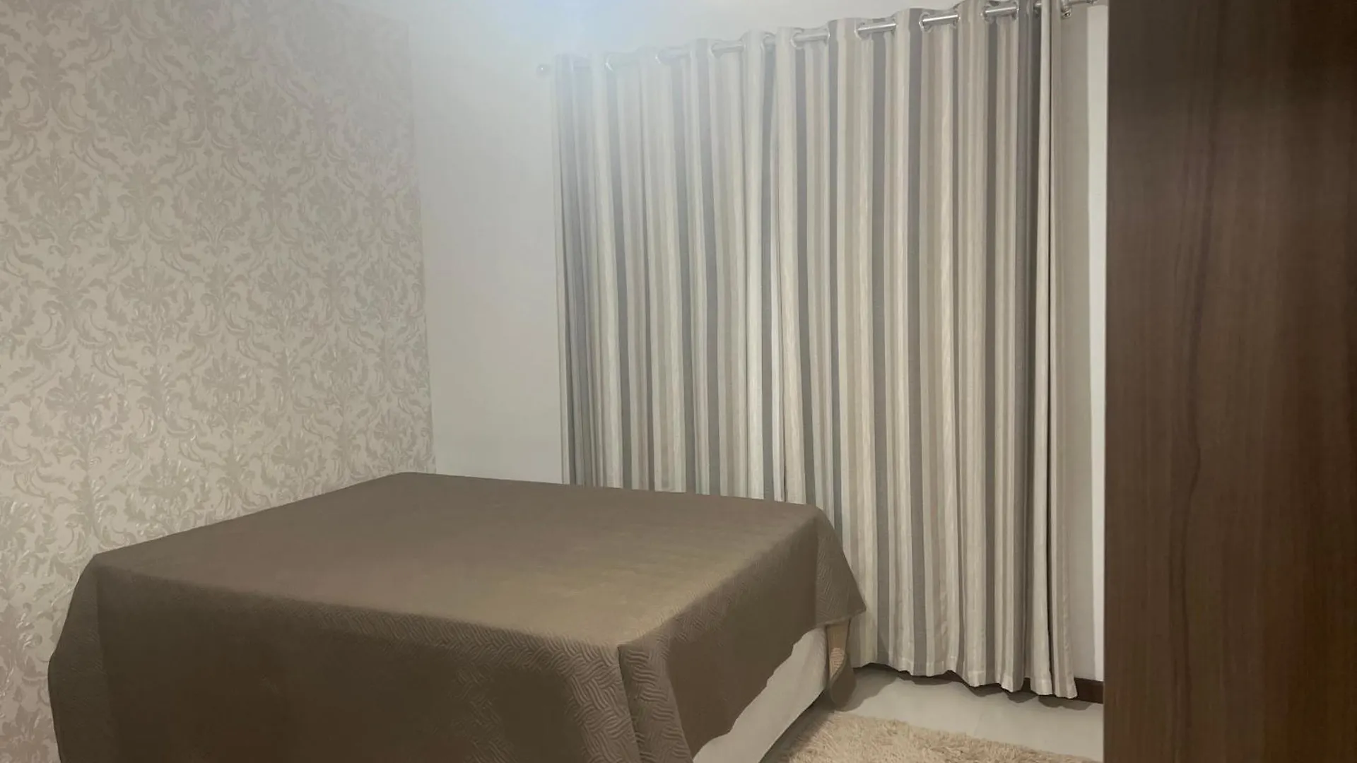 Hostel Quartos Privados Ouvidor Garopaba Homestay