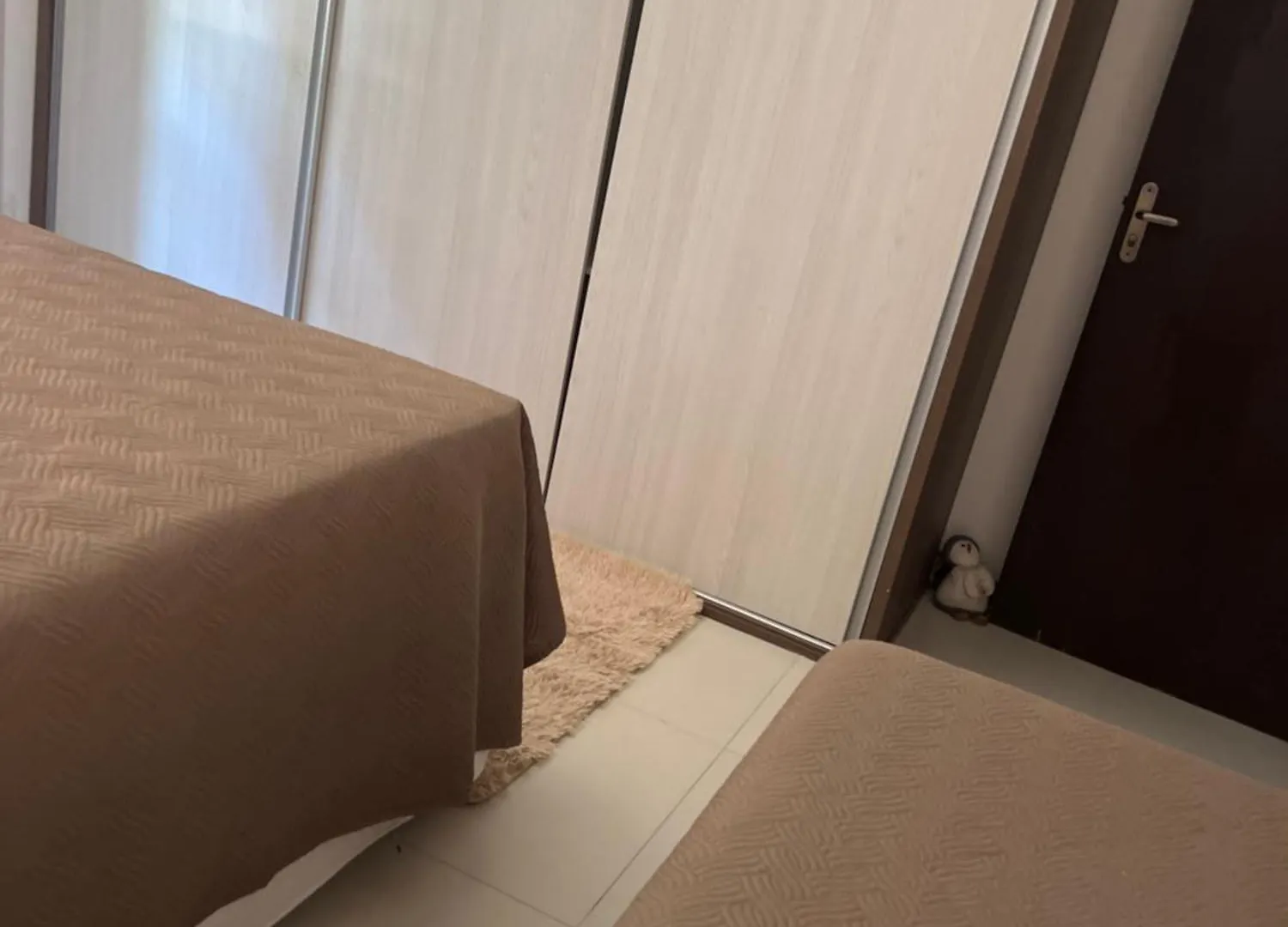 Homestay Hostel Quartos Privados Ouvidor Garopaba