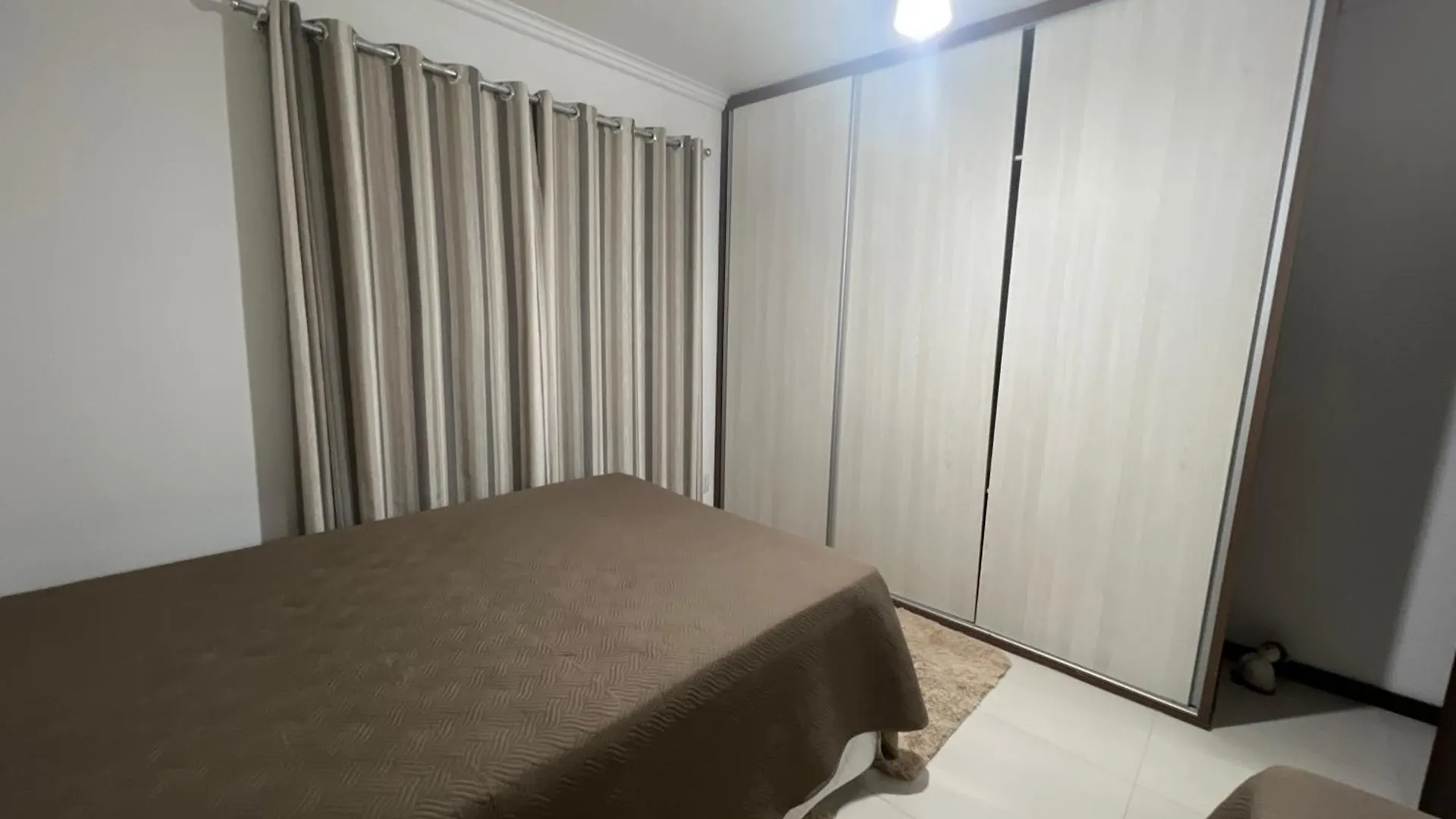 Homestay Hostel Quartos Privados Ouvidor Garopaba Brazil