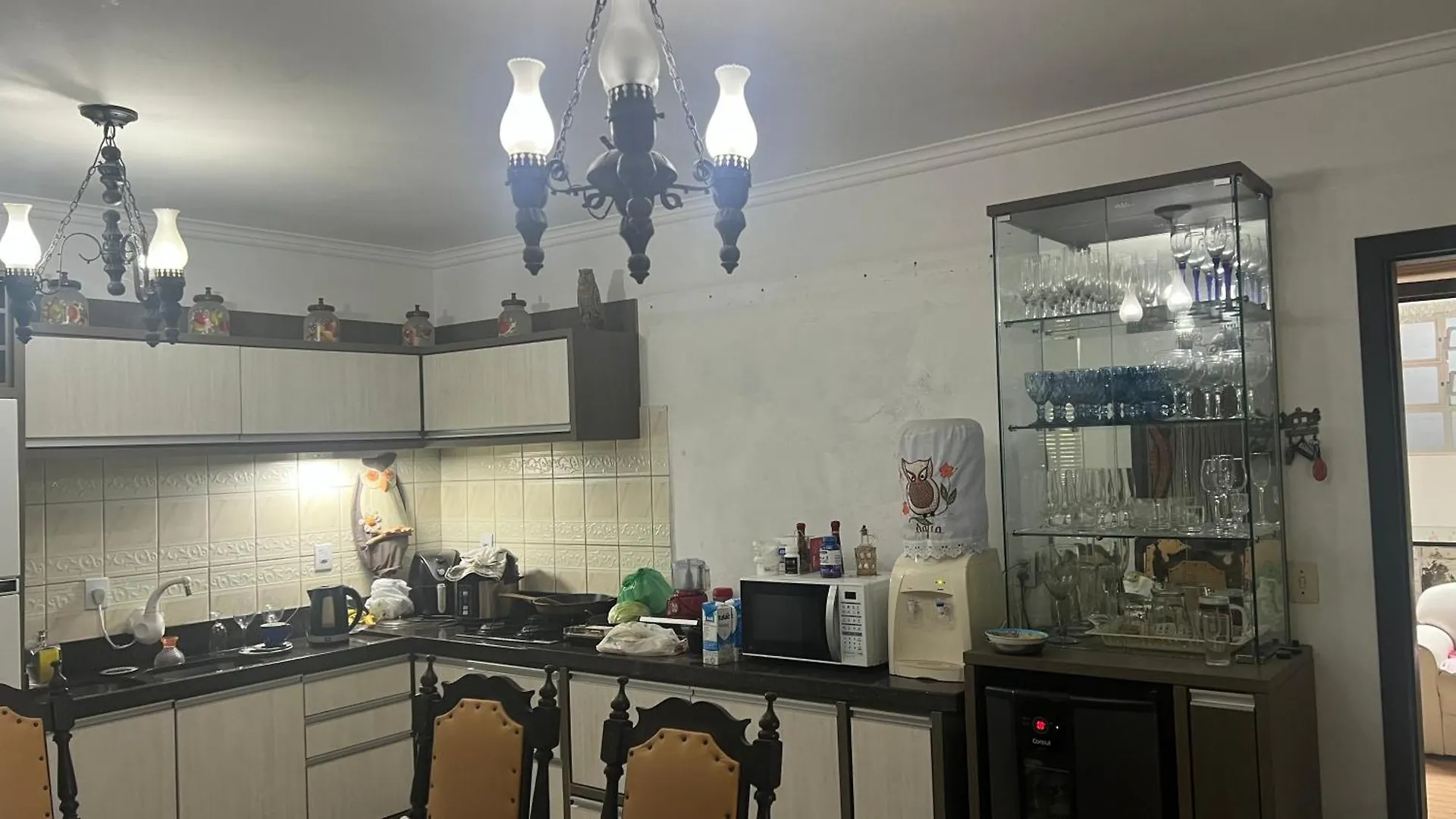 Hostel Quartos Privados Ouvidor Garopaba Homestay