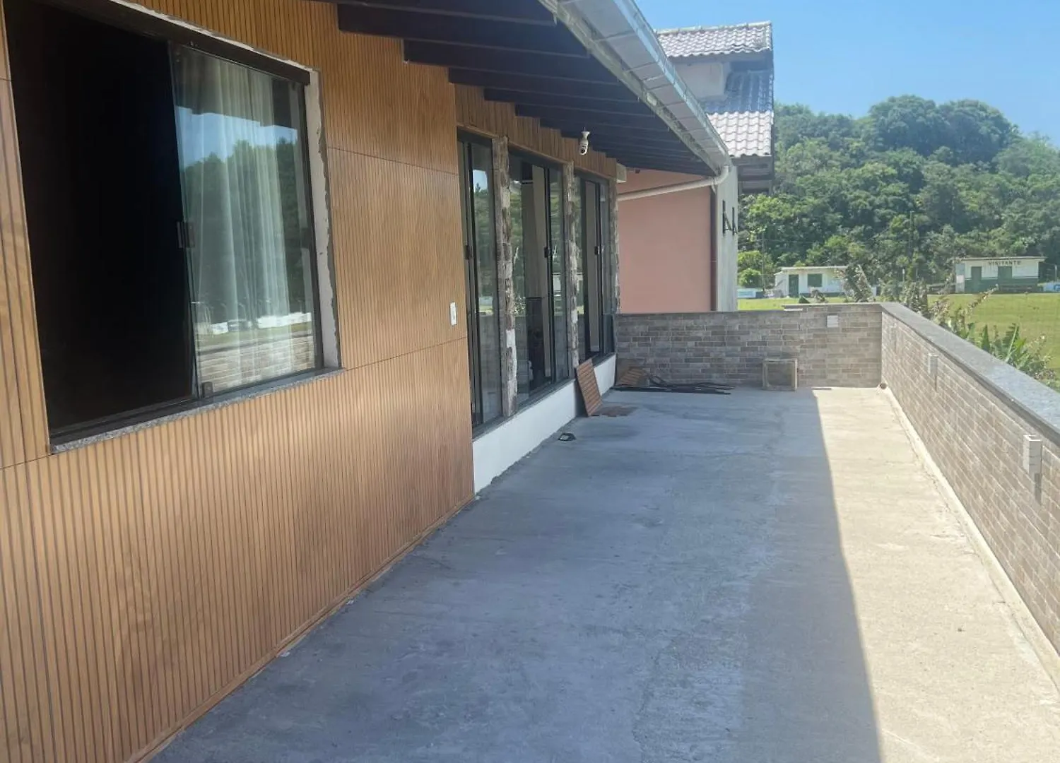 Hostel Quartos Privados Ouvidor Garopaba