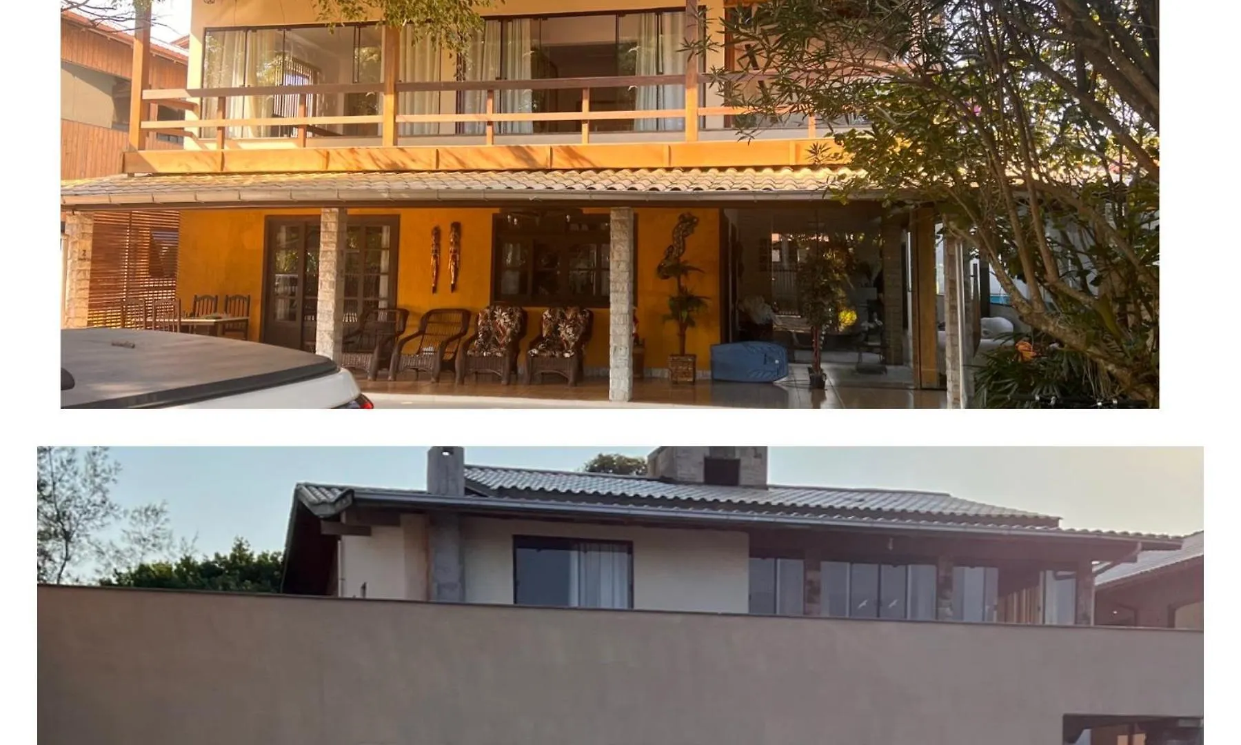 Hostel Quartos Privados Ouvidor Garopaba