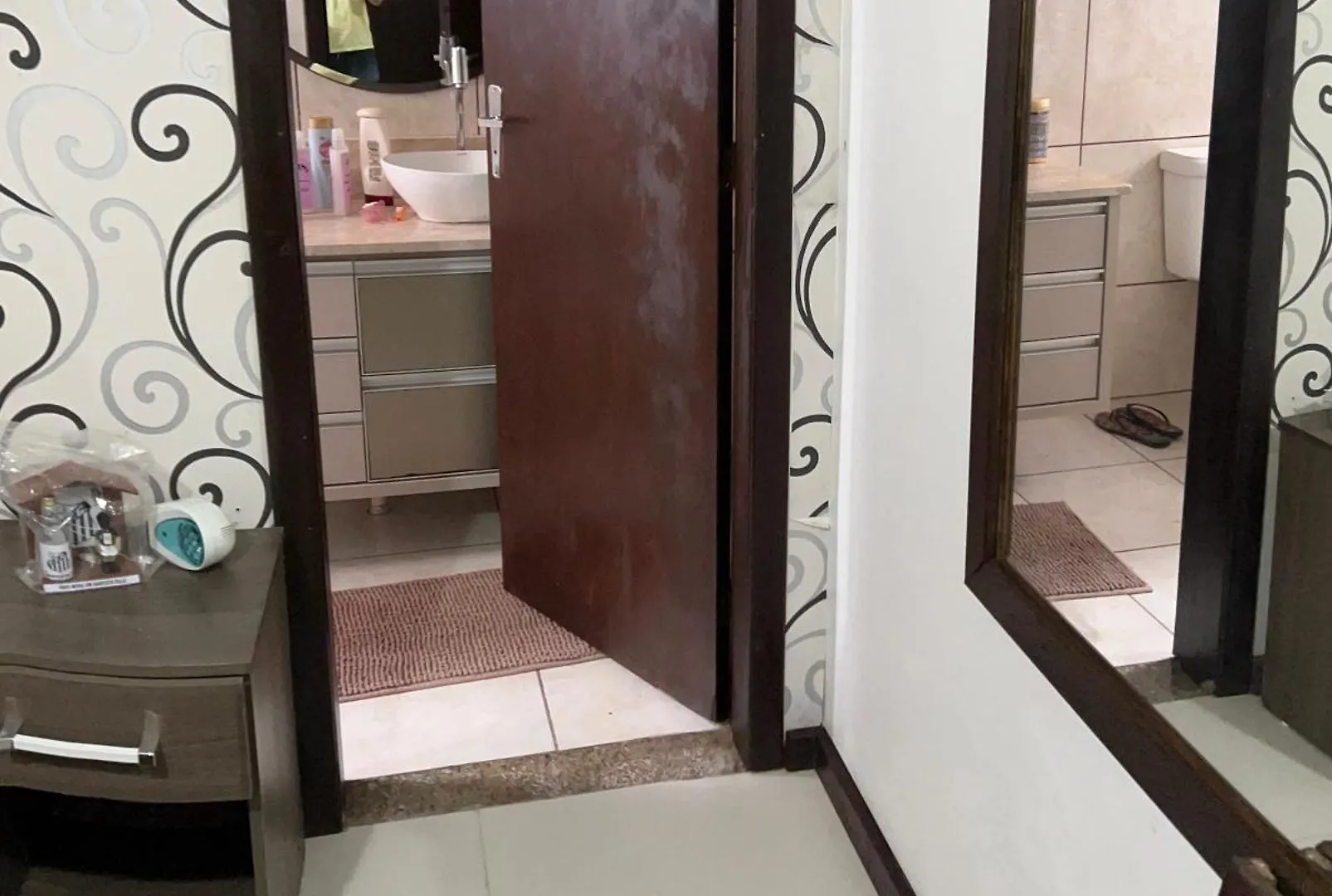 Ubytování v soukromí Hostel Quartos Privados Ouvidor Garopaba