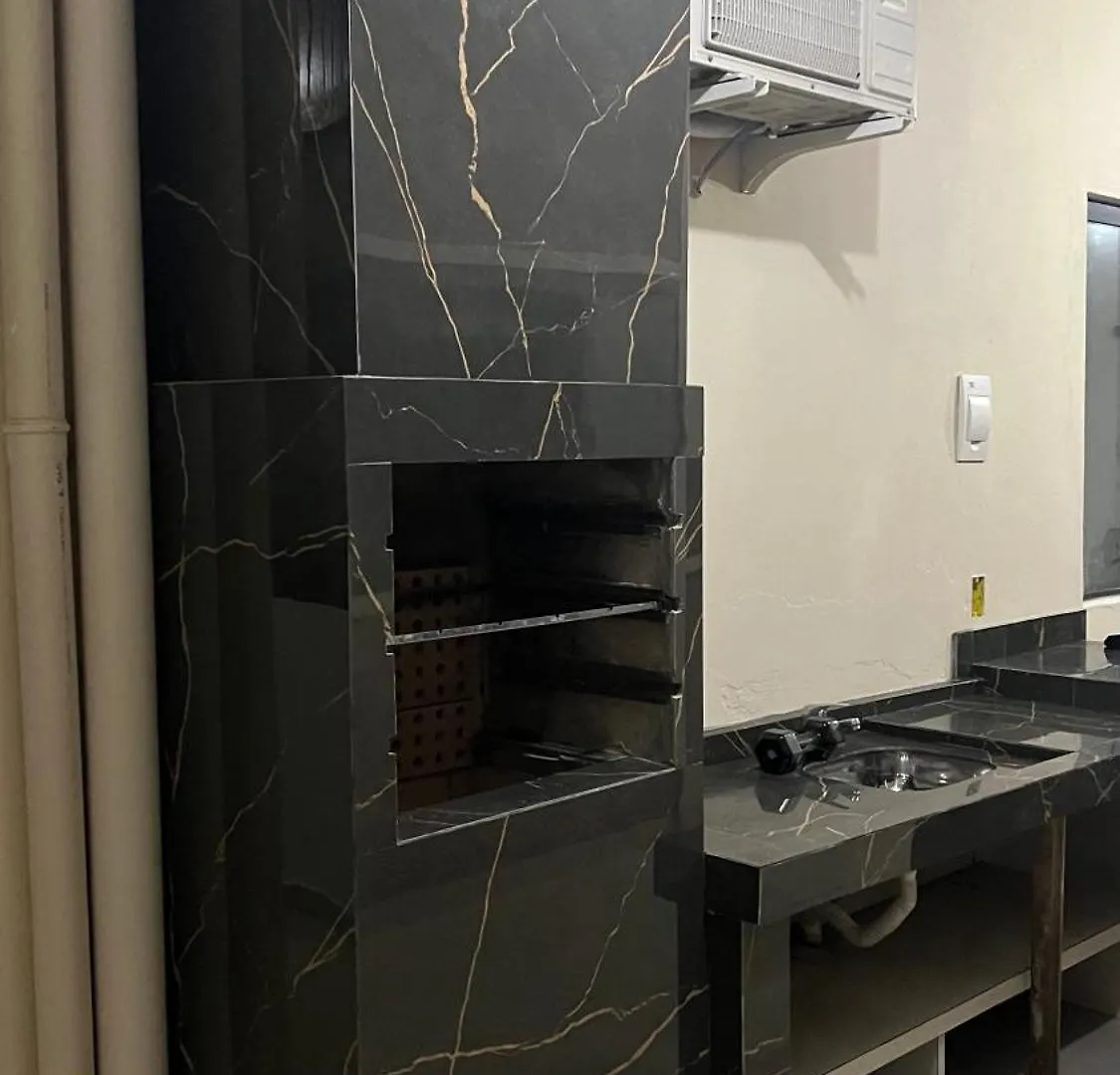 Ubytování v soukromí Hostel Quartos Privados Ouvidor Garopaba