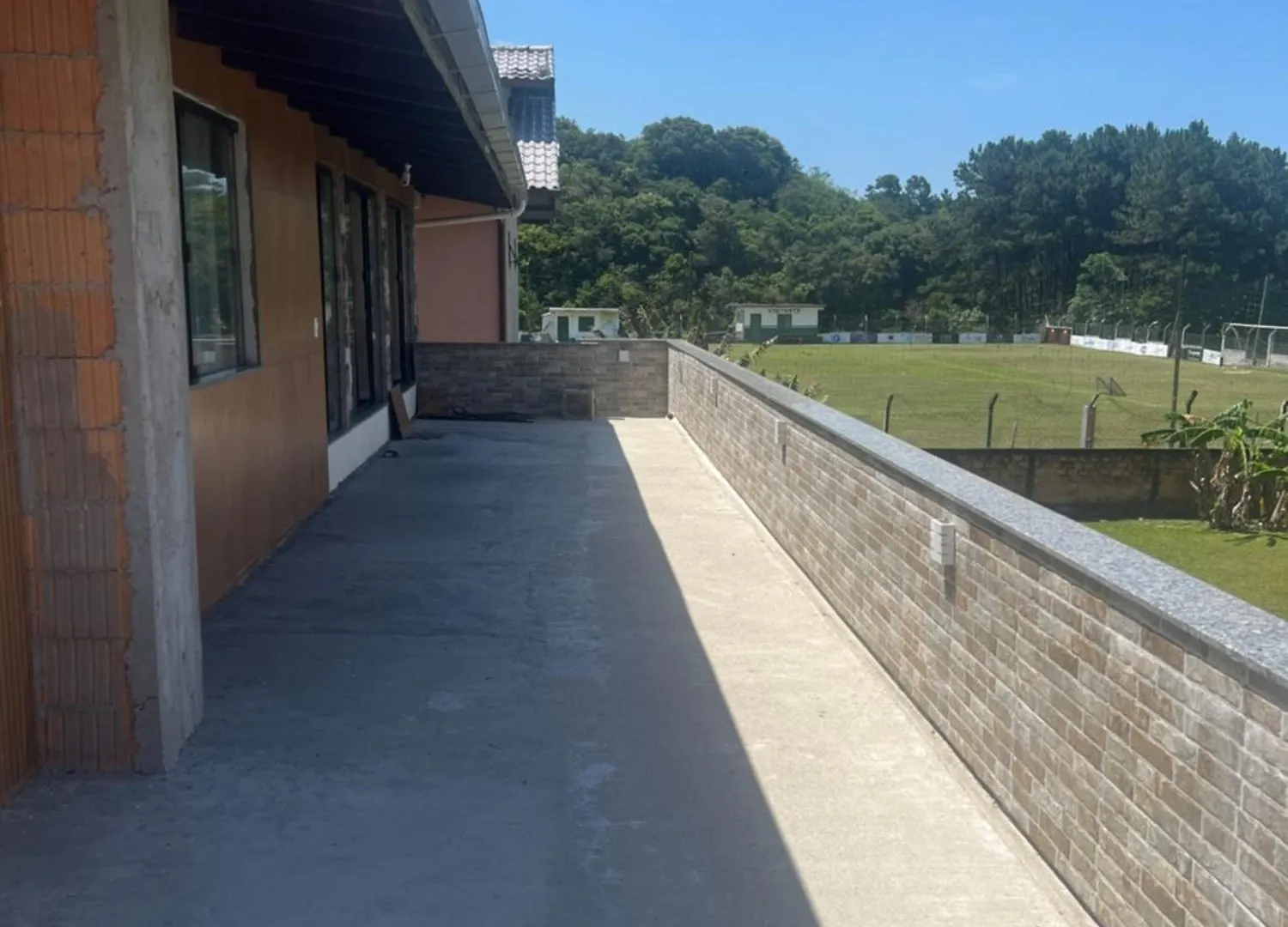 Ubytování v soukromí Hostel Quartos Privados Ouvidor Garopaba Brazílie