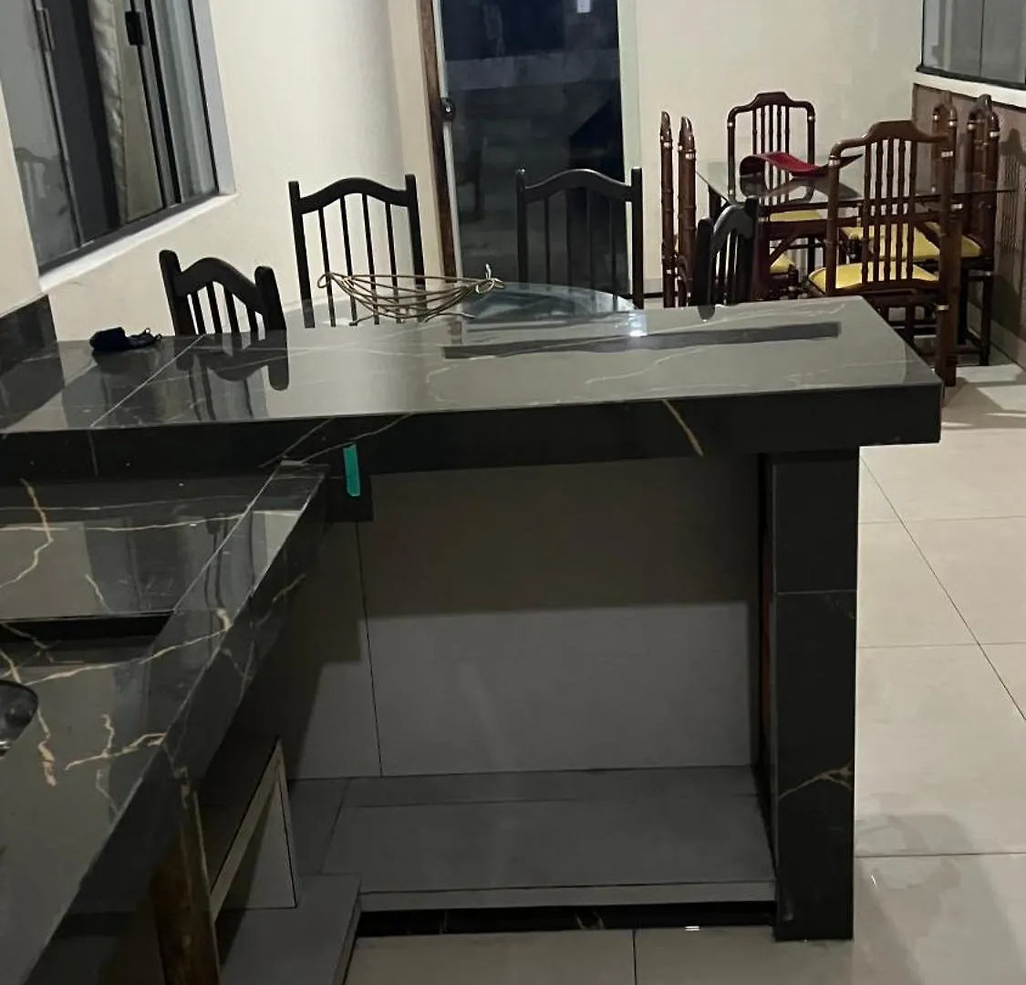 Hostel Quartos Privados Ouvidor Garopaba 0*,  Brazílie