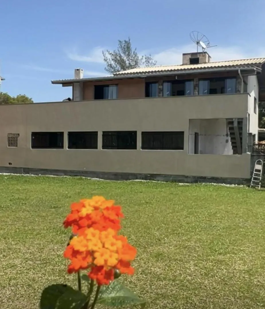 Hostel Quartos Privados Ouvidor Garopaba Ubytování v soukromí